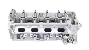 PEUGEOT 408 motor parçaları <span class=keywords><strong>EP6</strong></span>/N14B16 delikli motor 967836981A-PEUGEOT 11127577371-PEUGEOT silindir kafası 910570 1.6L