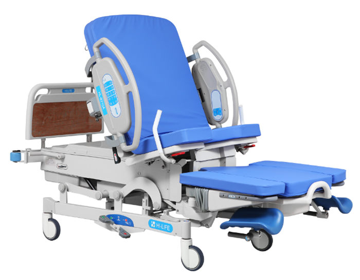 LDR Intelligent Obstetric Bed