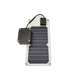 Trailer <strong>GPS</strong> Vehicle <strong>Tracking</strong> <strong>Systems</strong> Truck <strong>GPS</strong> <strong>Tracking</strong> Devices With Solar Powered Charging - Product Image 1