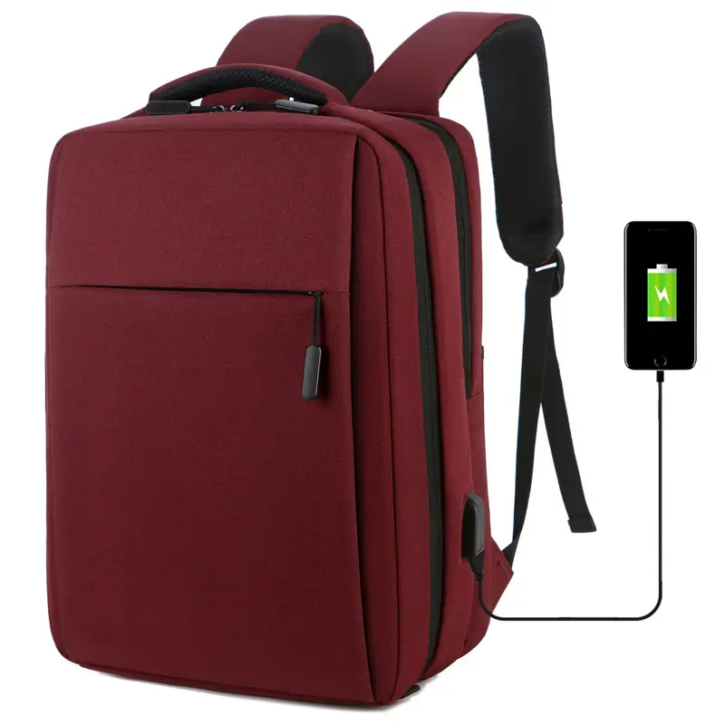 High end çanta laptop 13 14 15 inç laptop çantası durumda yüksek kaliteli laptop çantası çift