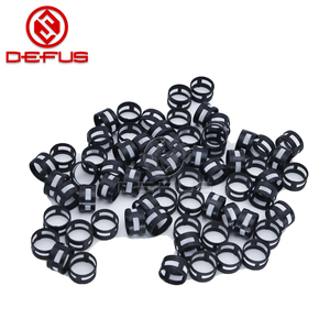 DEFUS Best Sell Fuel Injector Repair Kits Micro <strong>Filter</strong> 12012 15.9*18.3mm for Universal Nozzles Injector