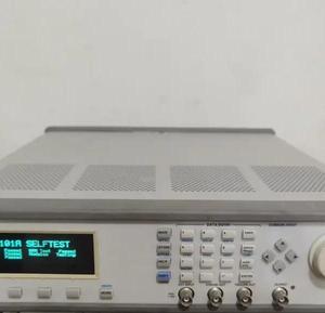 1 pz Hp // 81101a generatore di impulsi - Product Image 1