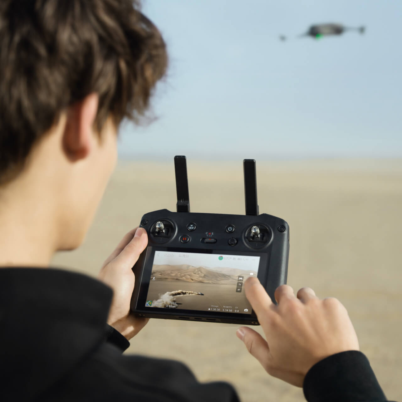 Télécommande RC Pro