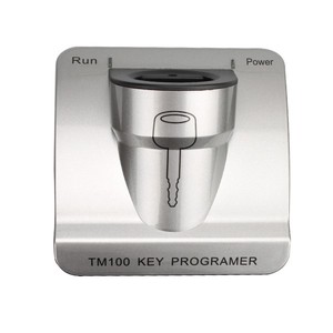V 7.16 TM100 Transponder Key Programmer Full Version With 42 Modules Support All Key Lost Update Online Free Lifetime