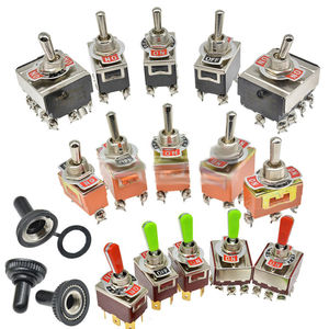 E-TEN1021 1322 1321 9210トグルスイッチ - Product Image 1
