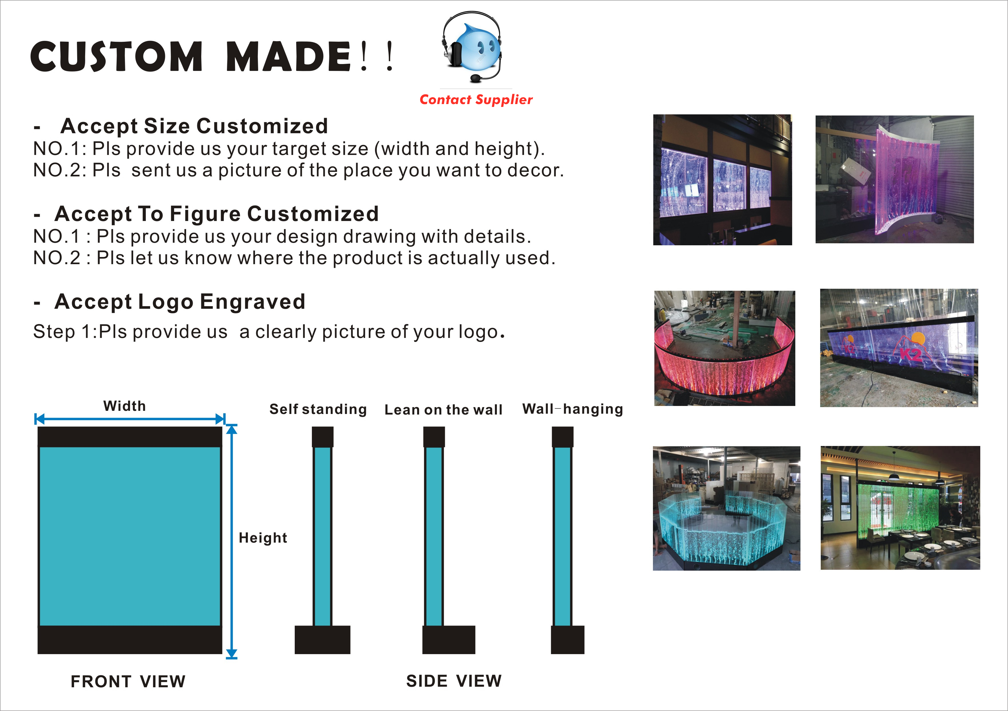 กรอบที่ทำเอง