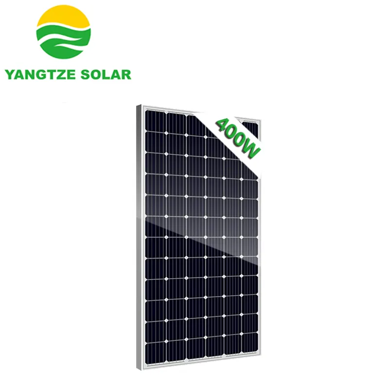 Yangtze solaire cellule marquage machine 380w 390w 400 watts sylgard l'encapsulation de cellules solaires pour solaire