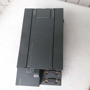 100% nuevo PLC original 6ES7307-1EA01-0AA0 Sensor sensor de proximidad inductivo TM3DI16 módulo de entrada Digital controlador PLC - Product Image 3