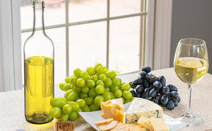 750 ml Bordeaux <strong>Wine</strong> <strong>Bottle</strong> with Cork Glass Transparent <strong>Bottle</strong> Flat Bottom <strong>White</strong> <strong>Wine</strong> champagne Empty <strong>Bottle</strong> - Product Image 3