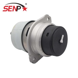 SENPサスペンションエンジンマウント7L8199131FトゥアレグQ73.0TDIエンジンサポートマウント用 - Product Image 6