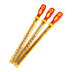 Xingong Industrial Grade <strong>Round</strong> File <strong>Saw</strong> With 4.0/4.8/5.5 Carbon Steel Chain for Cutting Wood Files &amp; Rasps - Product Image 1