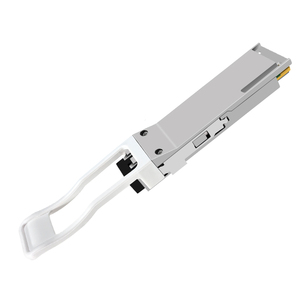 QSFP 40GbE 1310nm 80km ZR4 modulo ottico 40G 100KM QSFP + ricetrasmettitore Ethernet Duplex LC 40gbps GBIC - Product Image 6