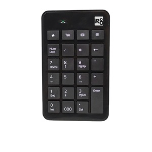 R8 laptop <strong>mini</strong> <strong>usb</strong> calculator keypad,<strong>mini</strong> <strong>usb</strong> numeric <strong>keyboard</strong> - Product Image 1