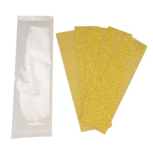 OEMナチュラルスキンケアVフェイスリフティングマスクシート肌引き締め用Vラインフェイスアップマスク - Product Image 5