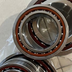 Bóng vít mang góc liên hệ bóng mang 760202 760203 760204 760205 760206 TN P4 dB - Product Image 4