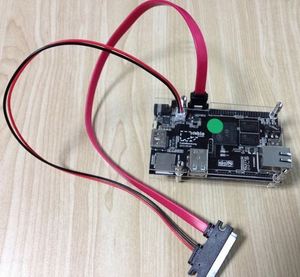 CubieBoard1/2 sata line Android/Linux-Systement wicklung karte Raspberry Pi - Product Image 1