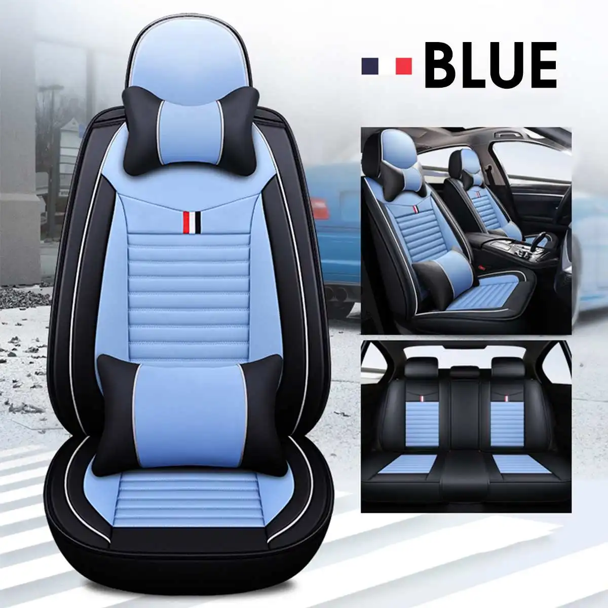Bleu