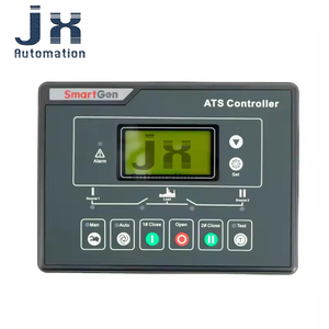 Set di generatori Diesel SmartGen HAT600N originali Controller di commutazione automatica a doppia potenza adatto a tutti gli interruttori ATS - Product Image 1