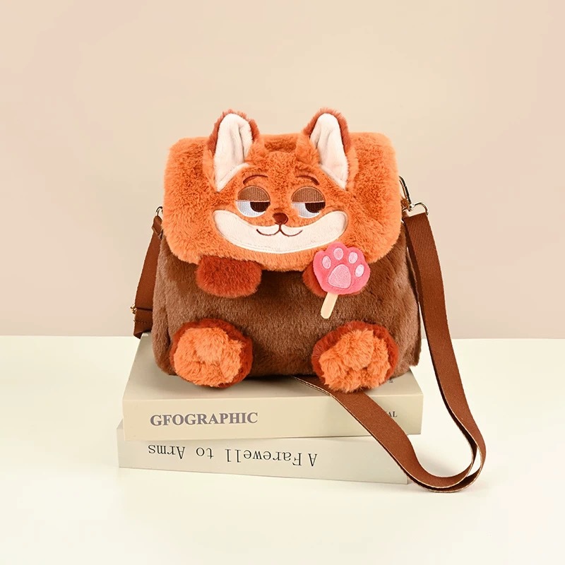 renard
