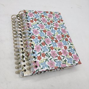 Cuaderno escolar A5 para estudiantes, libro de tapa dura con su propio logotipo, diario personalizado, cuaderno de papel - Product Image 4