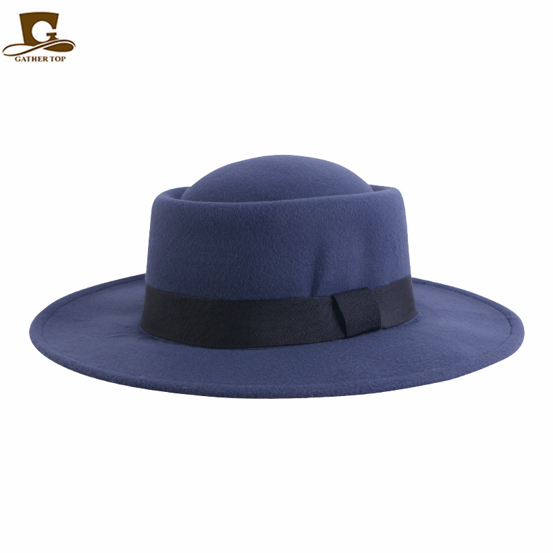 Bleu foncé