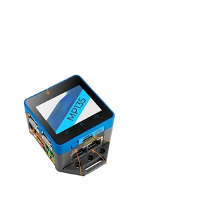 Integrierter Micro Linux Industrial Control Host M5Stack CoreMP135 mit STM32MP135D - Product Image 1