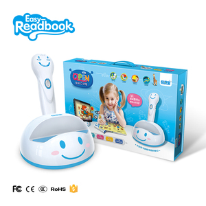 Smart Interactive New Technology Talking Pen with STEM Sound Books <strong>for</strong> <strong>Learning</strong> Programming <strong>Coding</strong> with <strong>APP</strong> - Product Image 4