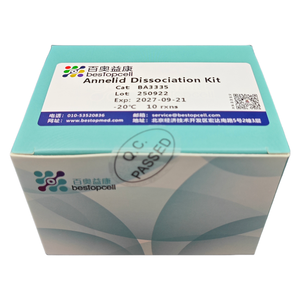 Kit di dissociazione annelide, sospensione unicellulare di alta qualità dal tessuto anellidale adatto per il sequenziamento e la coltura cellulare - Product Image 2