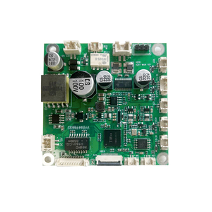 Tonmind K26T SIP Audio Board with Relay <strong>Output</strong> for IP <strong>Speakers</strong> &amp; Intercom Alarms SIP Board Module Accessory - Product Image 3