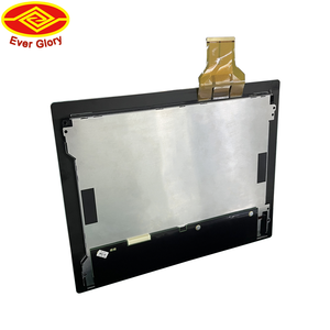Módulo de pantalla de panel LCD COB interactivo Raspberry Pi de 15 pulgadas, PCAP capacitivo, bolígrafo USB Android, pantalla multitáctil HMI grande - Product Image 3