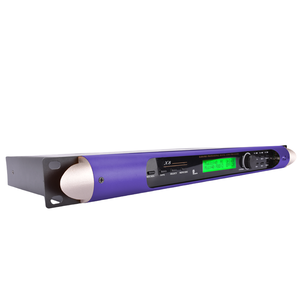 Power Amplifier Module with DSP <strong>Audio</strong> Processor 600W*2 for KTV - Product Image 3