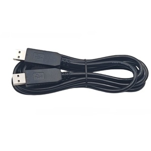 FTDI สายชิป USB Nmc-2.5M USB2.0ตัวผู้ไปยัง USB สายโมเด็ม2.0ตัวผู้กับพีซีสายเคเบิลเครือข่าย - Product Image 2