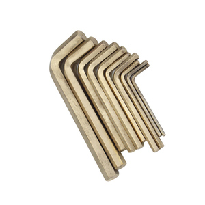 ประแจหกเหลี่ยม6มม. มีความแข็งแรงสูง - Product Image 4