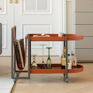 Gabinetes de cocina móviles multifunción con ruedas, sofá inteligente, juego de mesa de centro de esquina, muebles de decoración para sala de estar - Product Image 2
