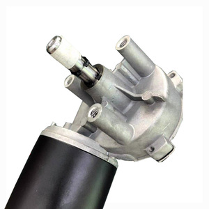 <strong>Electric</strong> <strong>Motor</strong> 12V 24v 100W Wire Feeder <strong>Motor</strong> for Automatic Machine