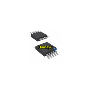 Hainayu BOMコンデンサ抵抗テーブル見積り集積チップ電子部品MSOP-10 <span class=keywords><strong>MAX17552AUB</strong></span> + T