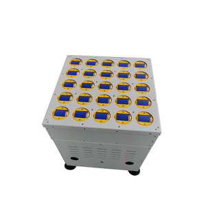 <strong>Automated</strong> Swivel Wheel Sorting <strong>System</strong> Faster Smarter Parcel <strong>Handling</strong> Sorting for E-commerce Logistics Operation - Product Image 1