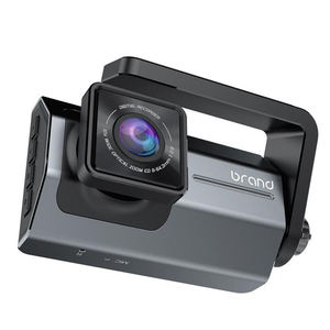 3&quot; Ips Lcd Mirror G-sensor Car Dash Cam Dual Camera Lens Driving Video Recorder Car Dash Camera Vehicle Tools Black Box - Product Image 4