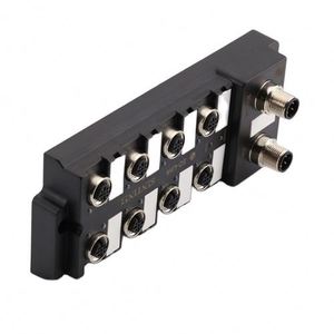 Digital Inputs 16 Universal Digital <strong>Output</strong> Connectivity Inputs/<strong>outputs</strong> M12 IOLink <strong>Devices</strong> Ethernet Io Module Profinet