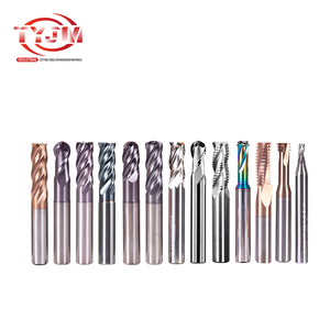 Özelleştirilebilir ODM/OEM değiştirilebilir kafa frezeler aracı tutucu bağlantı MFT aracı tutucu için çok yönlü yedek freze kafaları - Product Image 4