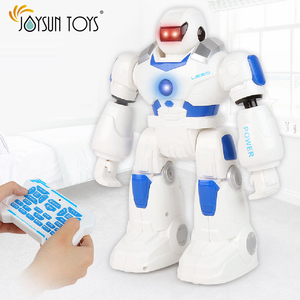 <strong>Remote</strong> <strong>Controlled</strong> <strong>Robot</strong> for Kids Fighting <strong>RC</strong> <strong>Robot</strong> Intelligent Programmable Toys - Product Image 2