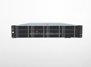 Atlas 800 Inference Serverモデル: 3000パワフルなコンピューティング、超高効率 - Product Image 5