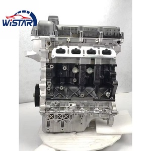 Brand New Chinese Auto <strong>Engine</strong> SQRE4G15C E4G15C 4G15C Long Block <strong>Engine</strong> Assembly 1.5L for Chery Tiggo 3X 5X Arrizo 5 - Product Image 1