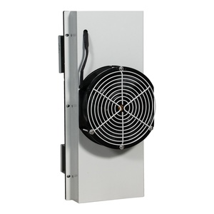 Pin lưu trữ tủ giải pháp làm mát 48V DC 200 W Nhiệt <span class=keywords><strong>Peltier</strong></span> điều hòa không khí - Product Image 3