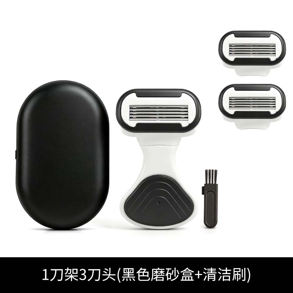 Boîte de rangement M1S-5 noire 13 PP