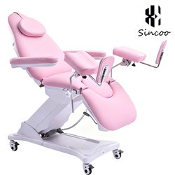 สีชมพู