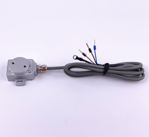 Miran非接触式霍尔角传感器，带0-5V输出高效电位器传感器 - Product Image 2