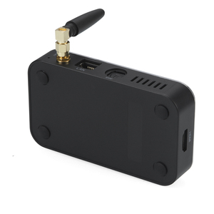 กล่องรับสัญญาณ X4 ugoos Pro พร้อมรีโมทคอนโทรลรองรับโรงงานหลายภาษา - Product Image 6