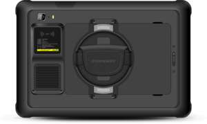 CHAINWAY-Tablet PC industrial resistente Android 14 DE 10,95 pulgadas con CPU, sistema de comunicación 4G y WiFi, Palm OS, en stock - Product Image 6