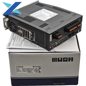 Nuevo módulo PLC de controlador lógico programable Digital L7SA010A Original - Product Image 1